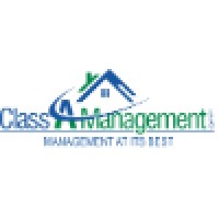 Class A Management logo - Similar company to Darcorp Management