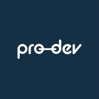 Pro-Dev logo - Similar company to Vivid Origin