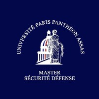 Master Sécurité et Défense Paris Panthéon-Assas logo - Similar company to Association Sciences Po Défense & Stratégie