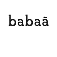 babaà logo - Similar company to Bobo Choses