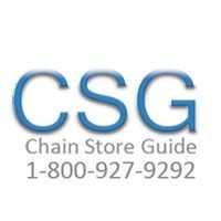 Chain Store Guide logo - Similar company to Culinary Systems Inc
