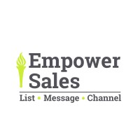 Empower Sales Solutions logo - Similar company to Kanso Software