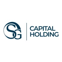 SG Capital Holding logo - Similar company to Smartcom24