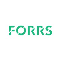 FORRS logo - Similar company to M-Flows Gmbh