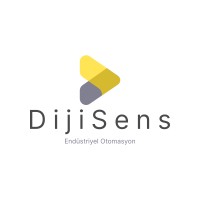 DijiSens Industrial Automation logo - Similar company to Dijisense