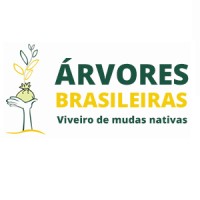Árvores Brasileiras Viveiro de Mudas Nativas logo - Similar company to Viveiro Mingoti