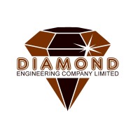 DIAMOND ENGINEERING COMPANY LIMITED logo - Similar company to Diamond Engineering