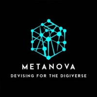 Metanova Tech Pvt. Ltd. logo - Similar company to Marathon B2B