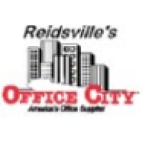 Reidsville'S Office City