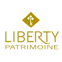 Cabinet LIBERTY PATRIMOINE logo - Similar company to Cabinet Blc & Associés