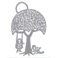 Vikasa Vidya Vanam logo - Similar company to Dharohar