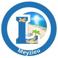 E.Leclerc Meyzieu logo - Similar company to E.Leclerc Beynost