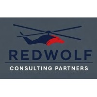 Redwolf Consulting Partners logo - Similar company to Red Wolf Consulting