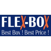 Flex-Box Limited logo - Similar company to Multiboxx Containers