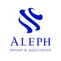 Aleph Group & Asociados SAC logo - Similar company to Biomedica Electrónica Sac - Bioelectron Sac