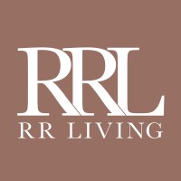 RR Living logo - Similar company to Revive
