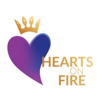 Girls Hearts on Fire logo - Similar company to Tacoma Area Youth For Christ