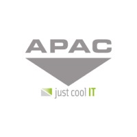 APAC Airconditioning | Raised Floors | Services logo - Similar company to Compac Services B.V.