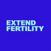 Extend Fertility logo - Similar company to Generation Next Fertility