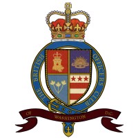 British Officers Club Of Washington Dc