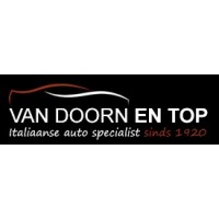 Autobedrijf Van Doorn en Top Nijkerkerveen B.V. logo - Similar company to Lammers Support Group