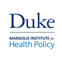 Duke-Margolis Institute for Health Policy logo - Similar company to North Carolina Institute Of Medicine