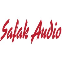 Safak Audio Ltd. logo - Similar company to Scoom Gmbh