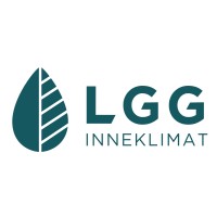 LGG INNEKLIMAT AB logo - Similar company to Lgg