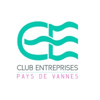 Club Entreprises du Pays de Vannes logo - Similar company to Tilt Events