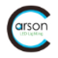 Carson Technology Company logo - Similar company to Carson Solutions Llc