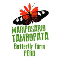 Mariposario Tambopata
