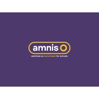 Amnis Education logo - Similar company to Hunter Hall School