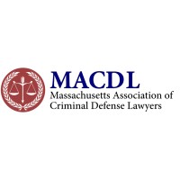 MASSACHUSETTS ASSOCIATION OF CRIMINAL DEFENSE LAWYERS logo - Similar company to Miner Siddall Llp