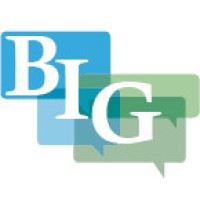 Berggren Information Group logo - Similar company to The Motivated Mind Group (Mmg)