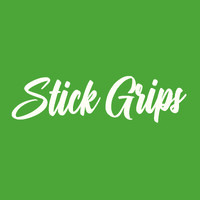 Stick Grips Golf logo - Similar company to Stickgrip
