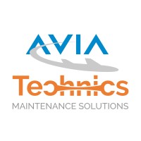 Avia Technics logo - Similar company to Avia Technique Ltd