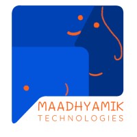 Maadhyamik Technologies logo - Similar company to Yoseeai