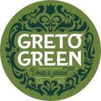 Greto Green logo - Similar company to Gtz Microlab Detect Sl