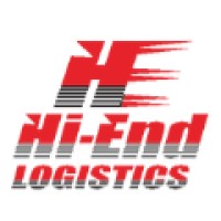 Hi-End Logistics logo - Similar company to Lofty Logistics Inc
