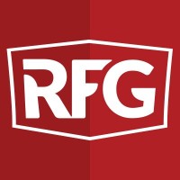 Red Fin Group logo - Similar company to Csi Geo, Inc.