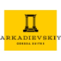 Arkadievskiy Hotel
