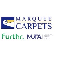 Marquee Carpets logo - Similar company to Mld Events