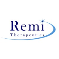 Remi Therapeutics logo - Similar company to Bivium Biosciences