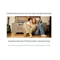 Ingenieursbureau De Raaij BV logo - Similar company to Don Bureau