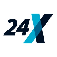 24X Bermuda Limited logo - Similar company to 11B Technologies