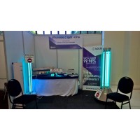 uv-c logo - Similar company to Uv-C