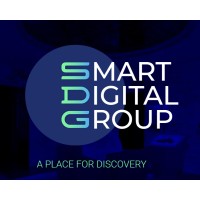 SDG logo - Similar company to Digital Art&Tech Agency 