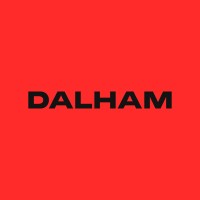 Dalham AB logo - Similar company to Gd Studio