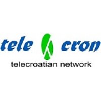 TELECRON logo - Similar company to Entelso