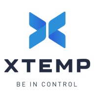 XTEMP Environmental Test Systems logo - Similar company to Tandm